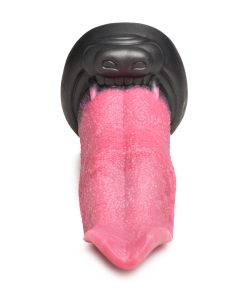 Creature Cocks Wolf'S Lick Wolf Maw Silicone Dildo
