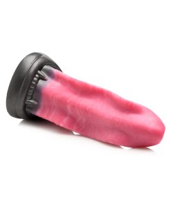 Creature Cocks Wolf'S Lick Wolf Maw Silicone Dildo