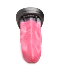Creature Cocks Wolf'S Lick Wolf Maw Silicone Dildo