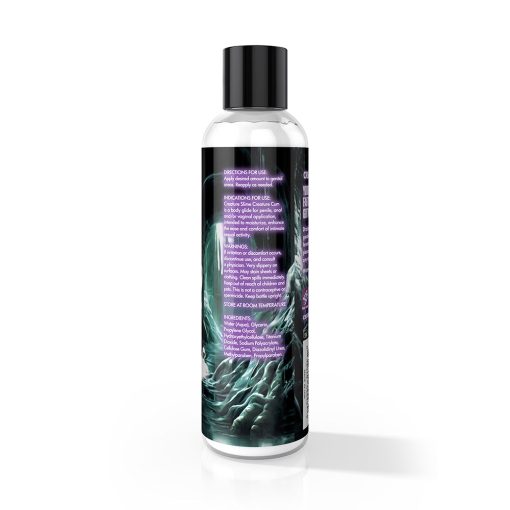 Creature Slim Creature Cum Unscented Jizz Lubricant 8 Oz. - Image 3