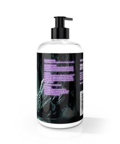 Creature Slim Creature Cum Unscented Jizz Lubricant 16 Oz.