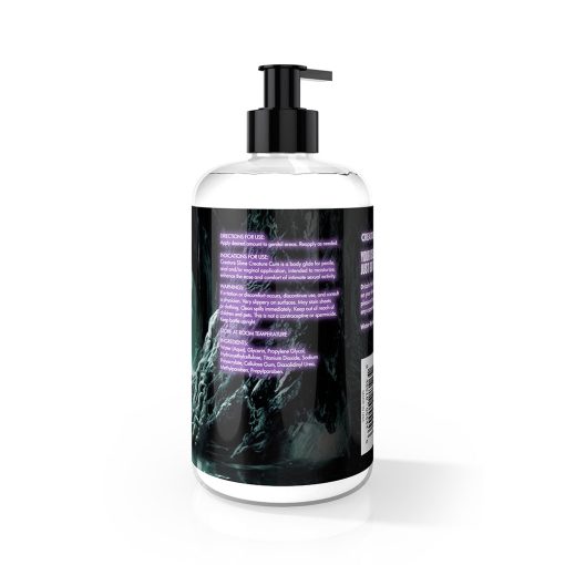 Creature Slim Creature Cum Unscented Jizz Lubricant 16 Oz. - Image 3