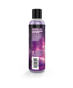 Creature Slime Purple Water-Based Lubricant – 8 oz Fantasy Pleasure Gel