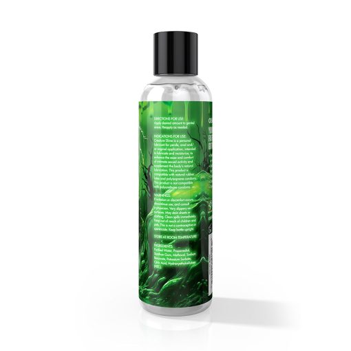 Creature Slime Water-Based Lubricant 8 Oz. - Image 2