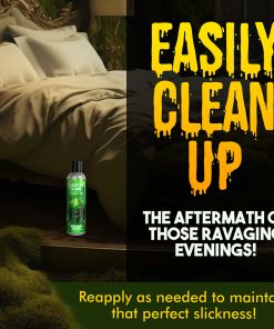 Creature Slime Water-Based Lubricant 8 Oz.