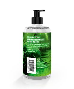 Creature Slime Water-Based Lubricant 16 Oz.