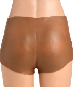 Master Series Boner Briefs Penis Panties Dark S
