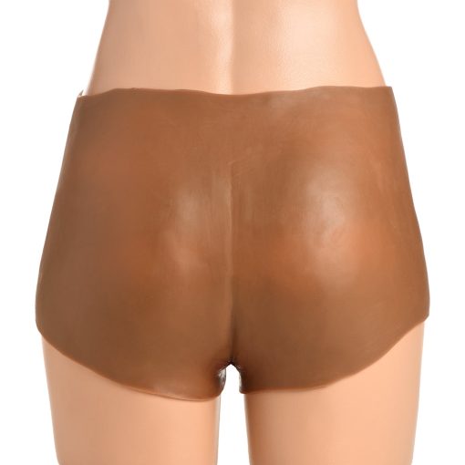 Master Series Boner Briefs Penis Panties Dark S - Image 9
