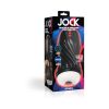 Jock Sucking & Vibrating Masturbator