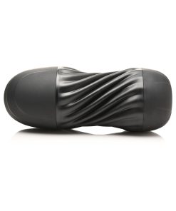 Jock Sucking & Vibrating Masturbator