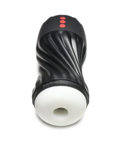 Jock Sucking & Vibrating Masturbator