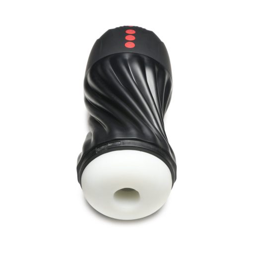 Jock Sucking & Vibrating Masturbator - Image 9