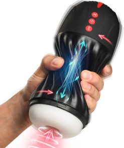 Jock Sucking & Vibrating Masturbator