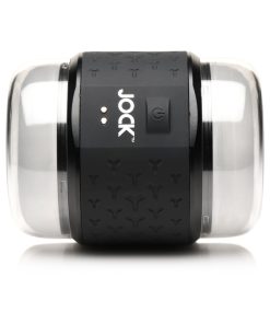 Jock Vibrating Double Stroker