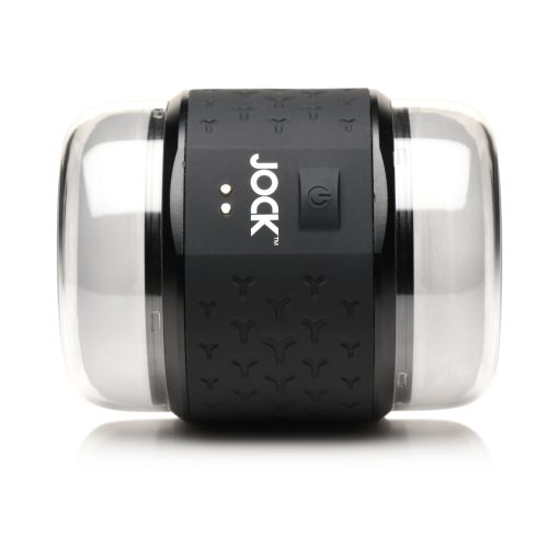 Jock Vibrating Double Stroker - Image 3