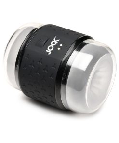 Jock Vibrating Double Stroker