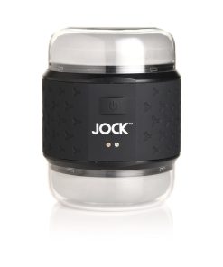 Jock Vibrating Double Stroker