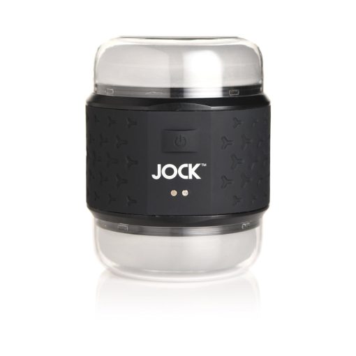 Jock Vibrating Double Stroker - Image 5