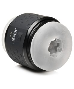 Jock Vibrating Double Stroker