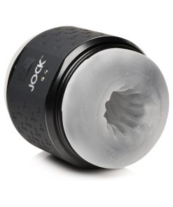 Jock Vibrating Double Stroker