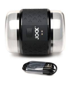 Jock Vibrating Double Stroker