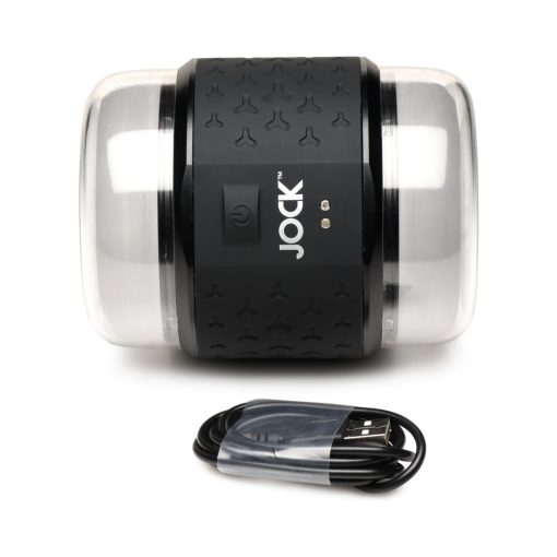 Jock Vibrating Double Stroker - Image 10