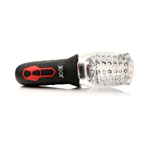 Jock Spinning & Vibrating Masturbator - Image 3