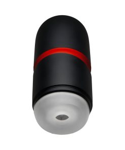 Jock Tightening & Vibrating Masturbator