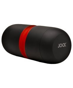 Jock Tightening & Vibrating Masturbator