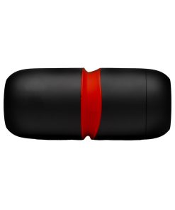 Jock Tightening & Vibrating Masturbator