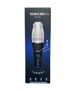 The Male Rose Pro