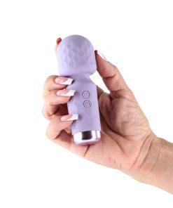 Lust-N-Dreams Salsa Lavender