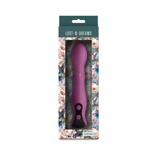 Lust-N-Dreams Cadence Blush