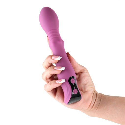 Lust-N-Dreams Cadence Blush - Image 3
