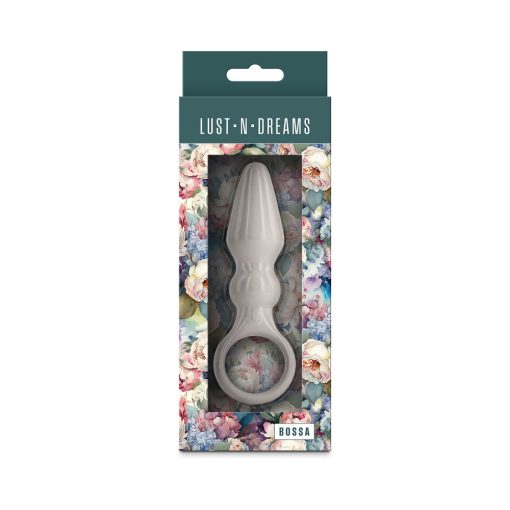 Lust-N-Dreams Bossa Fog
