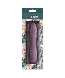 Lust-N-Dreams Poise Mauve