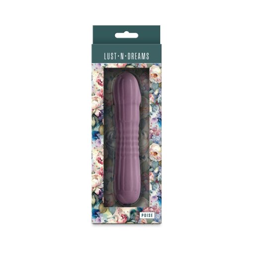 Lust-N-Dreams Poise Mauve