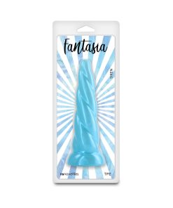 Fantasia Siren Turquoise
