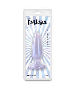 Fantasia Pleasure Plug Small Azure