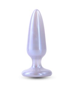 Fantasia Pleasure Plug Small Azure