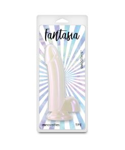 Fantasia Smooth 5 In. Pearl