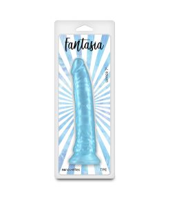 Fantasia Upper 7 In. Turquoise