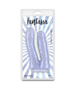 Fantasia Double Trouble Azure