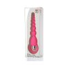 Adam & Eve Booty Bliss Vibrating Beads – Waterproof Anal Beads Vibrator