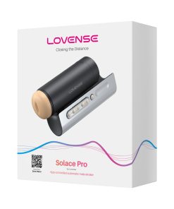 Lovense Solace Pro
