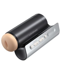 Lovense Solace Pro