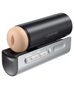 Lovense Solace Pro