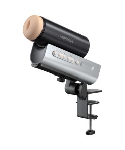 Lovense Solace Pro