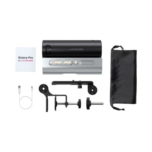 Lovense Solace Pro - Image 8