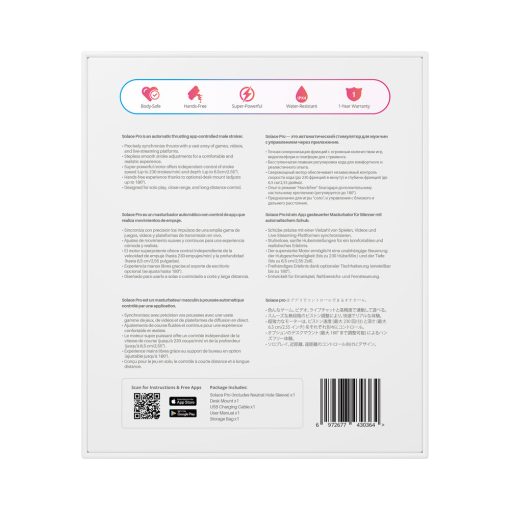 Lovense Solace Pro - Image 10